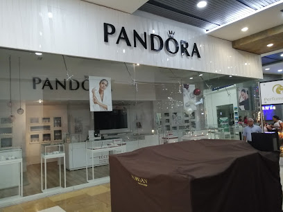 Joyería Pandora