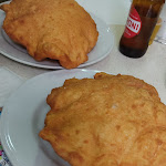 Photo n°1 de l'avis de Tanya.e fait le 08/01/2022 à 18:43 sur le  Pizzeria De' Figliole à Naples