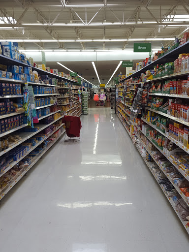 Department Store «Walmart Supercenter», reviews and photos, 1575 Coshocton Ave, Mt Vernon, OH 43050, USA