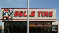 Belle Tire - Photo 2 - Car repair in Flint, MI, Flint