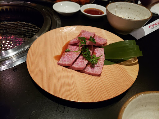 Manpuku Tokyo BBQ Dining
