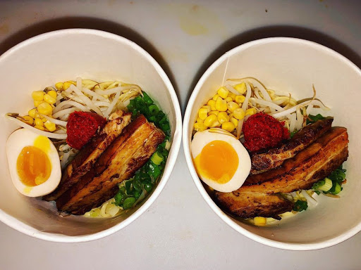 Nakazo Ramen Bistro