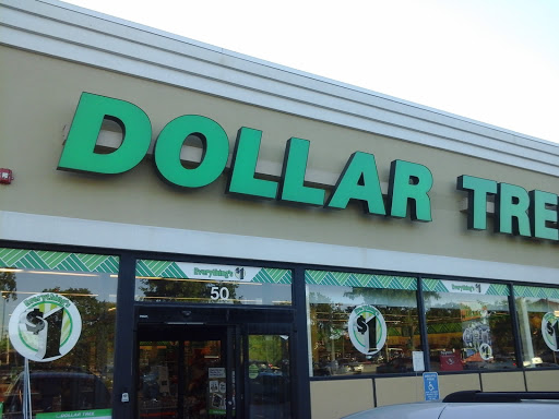 Dollar Store «Dollar Tree», reviews and photos, 50 Pulaski Blvd, Bellingham, MA 02019, USA