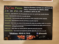 Photos du propriétaire du Restaurant La Casa Pizzas à Vierzy - n°4