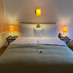 Photo n°1 de l'avis de Anton. fait le 18/02/2024 à 19:00 sur le  LOUIS Hotel à Munich