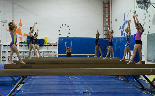 Gymnastics Club «Phoenix Gymnastics & Dance Academy», reviews and photos, 1926 W Monona Dr, Phoenix, AZ 85027, USA