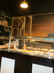 Photo n°47 de Le Kolam Café Servon à Servon ()