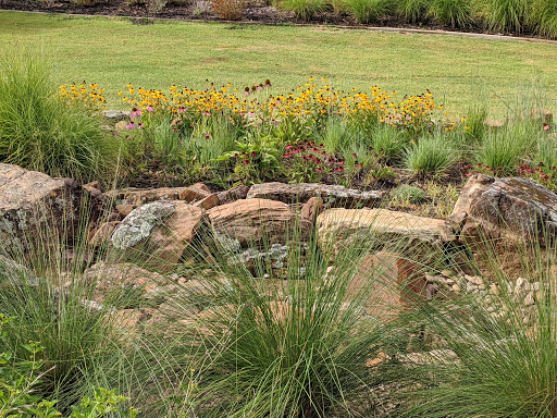 Park «Heritage Park», reviews and photos, 600 Spinks Rd, Flower Mound, TX 75028, USA