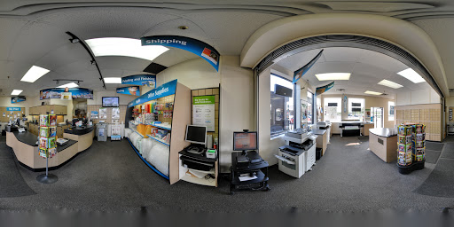 Shipping and Mailing Service «The UPS Store», reviews and photos, 2355 Fairview Ave N, Roseville, MN 55113, USA
