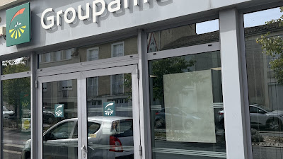 Agence Groupama Poitiers Sud à Poitiers