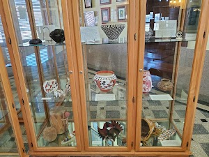 Valley of the Caddo Museum & Cultural Center - photo 7