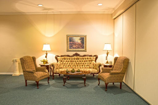 Funeral Home «Serenity Meadows Memorial Park, Funeral Home & Crematory», reviews and photos, 6919 Providence Rd, Riverview, FL 33578, USA