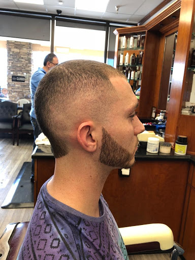 Barber Shop «Classic Barber Shop», reviews and photos, 12609 N Tatum Blvd, Phoenix, AZ 85032, USA