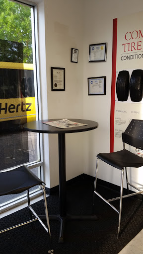 Car Repair and Maintenance «Pep Boys Auto Service & Tire», reviews and photos, 1090 N Courtenay Pkwy, Merritt Island, FL 32953, USA