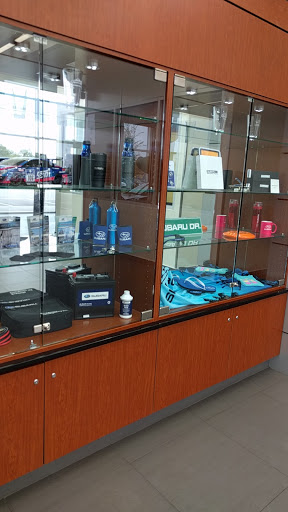 Subaru Dealer «Peacock Subaru», reviews and photos, 9951 S Orange Blossom Trail, Orlando, FL 32837, USA