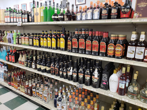 Liquor Store «Big Apple Liquors», reviews and photos, 187 Sader Dr # A, Inwood, WV 25428, USA