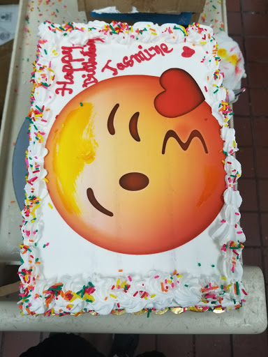 Ice Cream Shop «Cold Stone Creamery», reviews and photos, 10343 Royal Palm Blvd, Coral Springs, FL 33065, USA