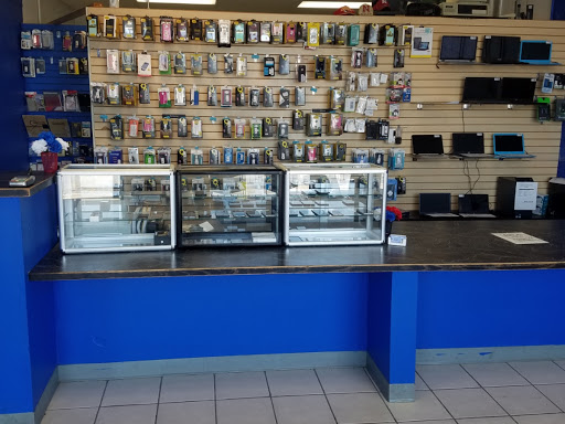 Mobile phone repair shop Independence