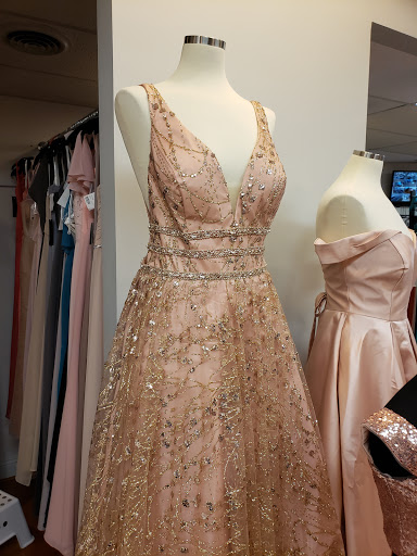 Wedding Store «Brides and Grooms, Inc.», reviews and photos, 603 Reisterstown Rd, Pikesville, MD 21208, USA