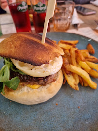 Frite du Restaurant Chez Maguy à Pont-l'Évêque - n°10