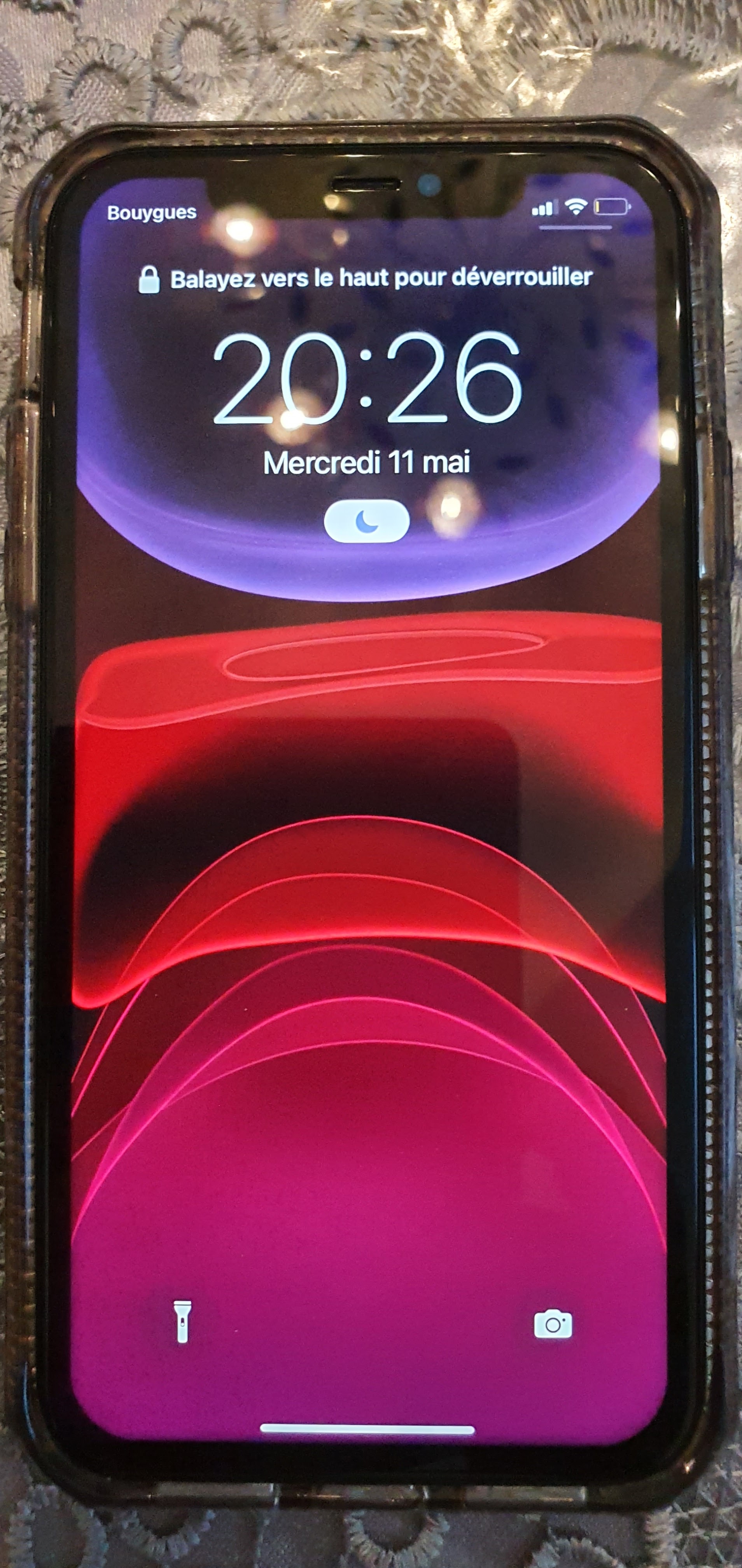 Photo n° 2 de l'avis de bouazza.O fait le 11/05/2022 à 18:28