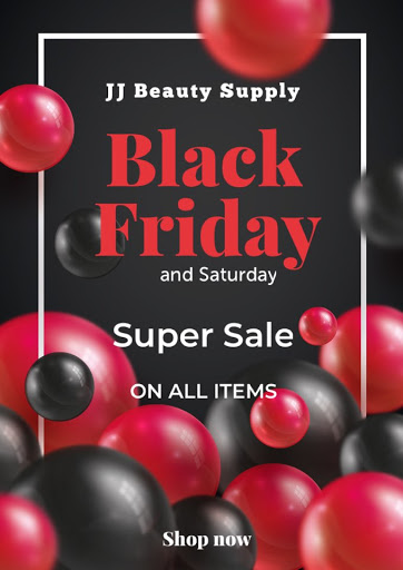 Beauty Supply Store «J.J. Beauty Supply», reviews and photos, 607 E Oak St, Conway, AR 72032, USA