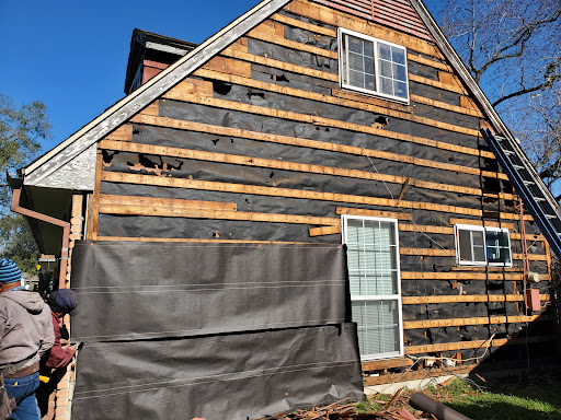 Photo of Blessing remodeling & construction llc