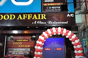Food Affair Restaurant image