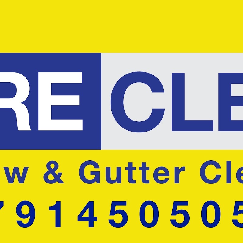 PureClean Window&Gutter Cleaning