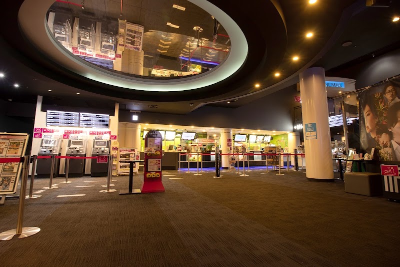 イオンシネマ 宇多津 香川県宇多津町浜二 映画館 映画館 グルコミ