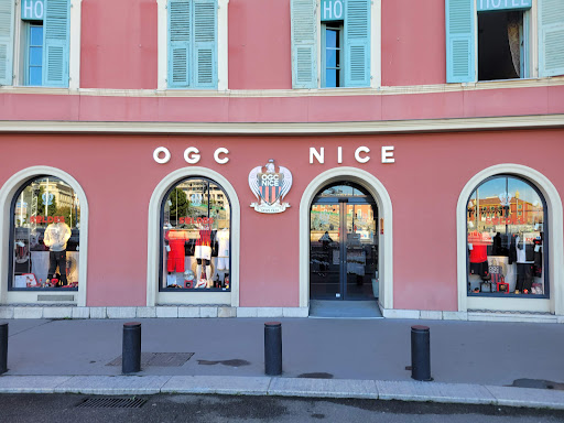 OGC Nice Boutique