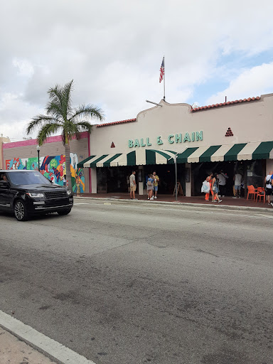 Movie Theater «Tower Theater», reviews and photos, 1508 SW 8th St, Miami, FL 33135, USA