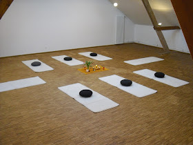 Yogaschule Norbert Telöken