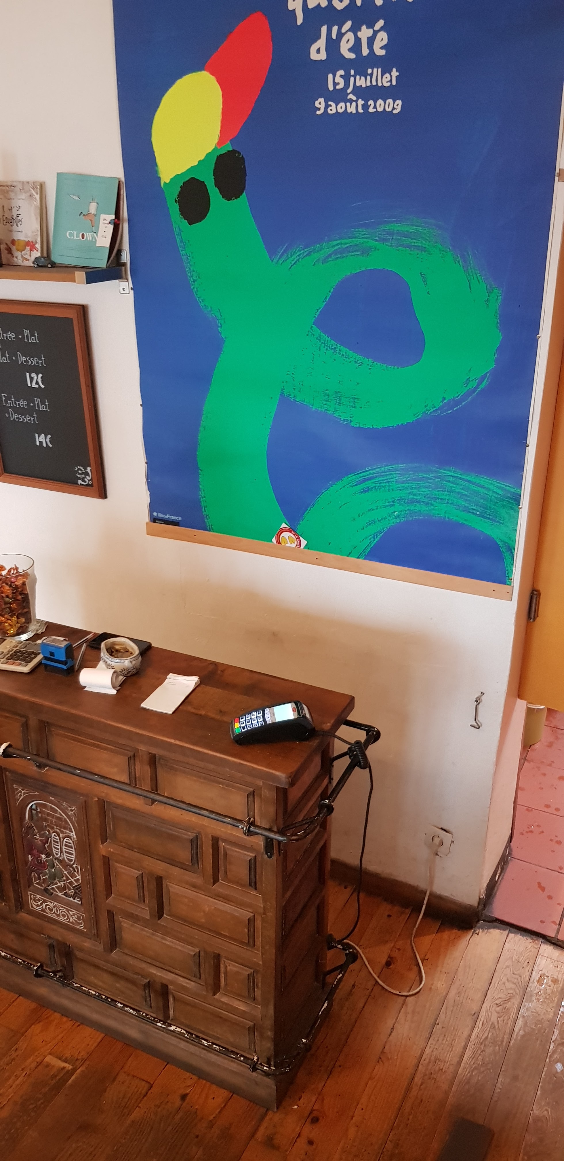 Photo n° 3 de l'avis de nicolas.r fait le 23/10/2019 à 05:09