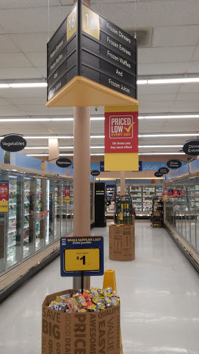 Grocery Store «Food Lion», reviews and photos, 38650 Sussex Hwy Unit 1, Delmar, DE 19940, USA
