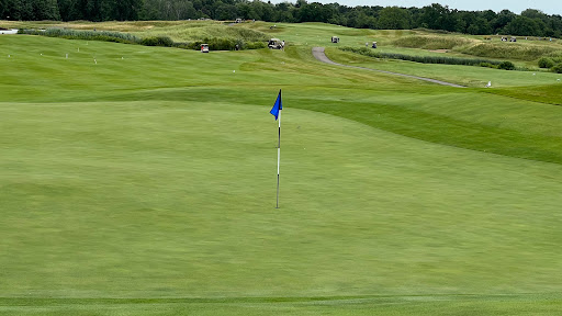 Golf Club «Blackheath Golf Club», reviews and photos, 3311 N Rochester Rd, Rochester, MI 48306, USA