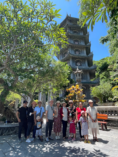 Top 20 blook cửa hàng Quận Ngũ Hành Sơn Đà Nẵng 2022