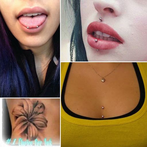 Explore magician tattoo ideas, creative tattoo ideas in Elko, available at Tom Custom Tattoos and Body Piercing Studio