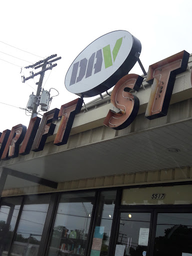 Thrift Store «DAV Thrift Store USA», reviews and photos, 5517 Virginia Beach Blvd, Virginia Beach, VA 23462, USA