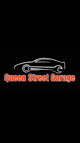 Queen Street Garage - Auto repair shop