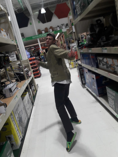 Home Improvement Store «Menards», reviews and photos, 22800 Everton Ave N, Forest Lake, MN 55025, USA