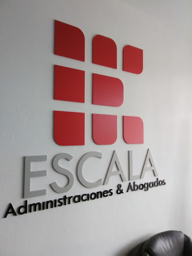 Escala Administraciones & Abogados