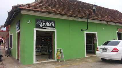 Farmacias Yireh - Palizada Centro, Palizada, Campeche, Mexico