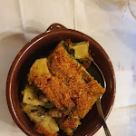 Photo n°5 de l'avis de Marcello.n fait le 26/01/2021 à 20:34 sur le  Antico Casale Smiraglia à Torre Caracciolo