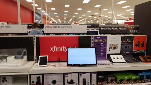 Department Store «Target», reviews and photos, 2401 Coulee Rd, Hudson, WI 54016, USA