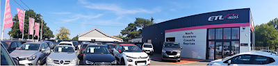 ETL AUTOS à Pont-Saint-Martin