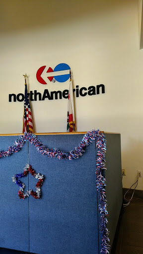 Moving and Storage Service «Beltmann Relocation Group», reviews and photos, 13021 Leffingwell Rd, Santa Fe Springs, CA 90670, USA