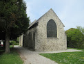 Chapelle de la Madeleine Saint-Lô