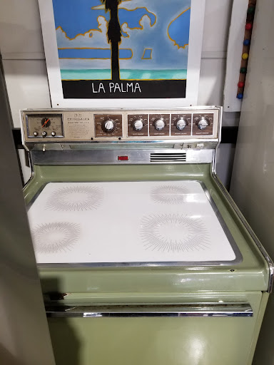 Appliance Store «Appliance Mart», reviews and photos, 4030 S Padre Island Dr, Corpus Christi, TX 78411, USA