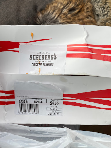 Grocery Store «Soelbergs Market», reviews and photos, 213 E Main St, Grantsville, UT 84029, USA